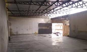 Imagem 4: GALPÃO Galpão / depósito com aluguel por R$3.000 /mês