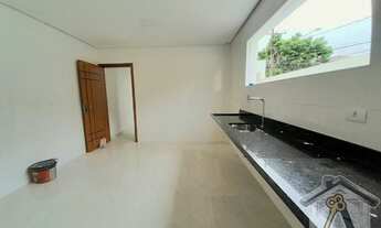 Imagem 4: SOBRADO,BOQUEIRÃO,NOVO EM FASE FINAL DE CONSTRUÇÃO,PISCINA E CHURRASQUEIRA !Localização PR