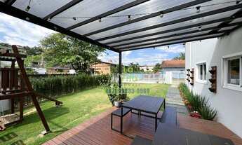 Imagem 7: Casa com 2 dormitórios à venda, 120 m² por R$ 760.000,00 - Água Verde - Blumenau/SC