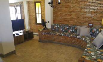 Imagem 6: Casa de Condomínio Fechado, MG010, KM55, sentido serra do cipo