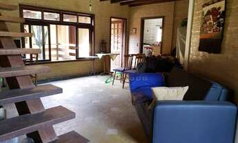 Imagem 6: Chácara com 5 dormitórios à venda, 4020 m² por R$ 2.500.000,00 - Jardim Costão - Santa Bra