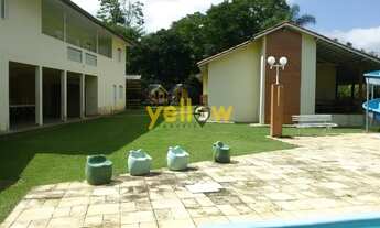 Imagem 6: Santa Branca - Chácara - Cachoeira Branca