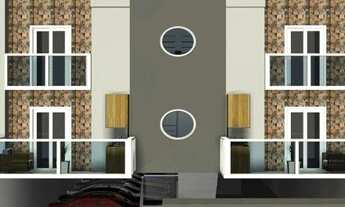 Imagem: Apartamento sem Condomínio para Venda em