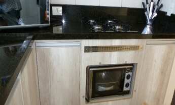 Imagem 7: APARTAMENTO A VENDA EM AFONSO PENA, SÃO JOSE DOS PINHAIS, A 1800 METROS DO PORTAL DE S J D