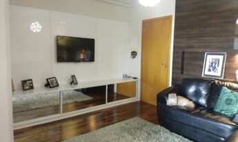 Imagem 6: Lindo apartamento, 97 m² Condomínio Eco Vitta Jardim Califórnia - Jacareí/SP Vista livre