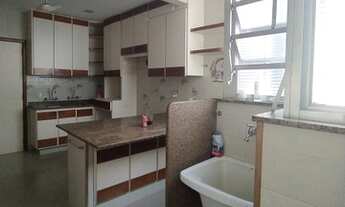 Imagem 7: Apartamento Amplo com Excelente Localização à Venda em Ipanema