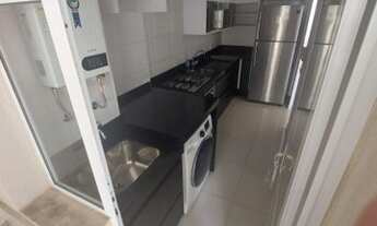 Imagem 1: Apartamento para venda possui 93 metros quadrados com 3 quartos