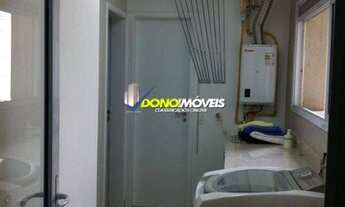 Imagem 6: Apto 3 dorms, 3 suites- Cond. Domo Life - Centro - SBC