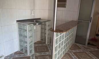 Imagem 7: Casa pra alugar em areias R$ 500,00