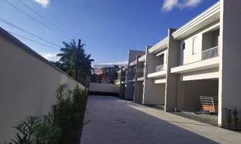 Imagem 3: SAGUAÇU - SOBRADOS GEMINADOS DE ALTO PADRÃO EM CONDOMÍNIO FECHADO COM DEMI SUÍTE + 1 SUÍTE