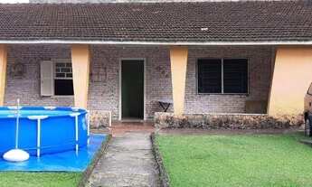 Imagem: Casa com 2 dormitórios à venda, 109 m²