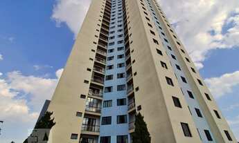 Imagem 2: APARTAMENTO RESIDENCIAL em TABOÃO DA SERRA - SP, JARDIM HENRIQUETA