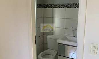 Imagem 7: Apartamento para Locação em Limeira, Jardim Parque Novo Mundo, 3 dormitórios, 1 suíte, 1 b