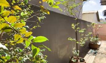 Imagem 4: Casa na 304 Norte, 189 m2, área de lazer completa