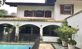 Imagem 2: Bela casa á venda no bairro Boaçava - Está a poucos minutos a pé do Parque Villa-Lobos