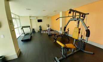 Imagem: Vila Velha - Apartamento Padrão - Praia