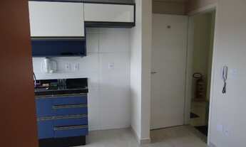 Imagem 2: Cobertura Apartamento Duplex 110m2 Alto da Boa Vista