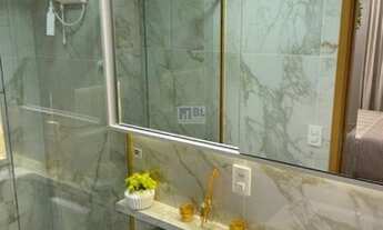 Imagem 3: Apartamento dois quartos edificio Terrazo Apartamenento dois quartos Goiânia