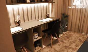 Imagem 7: Montado e decorado com 3 dormitórios à venda, 68 m² por R$ 799.000 - Praia de Itaparica