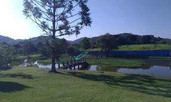 Imagem 4: Sítio com 6 dormitórios à venda, 22400 m² por R$ 1.600.000,00 - Jardim Costão - Santa Bran