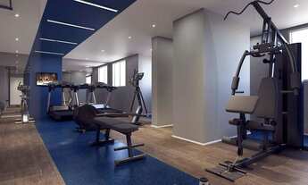 Imagem 3: Apartamento residencial para venda, Imirim, São Paulo - AP12497