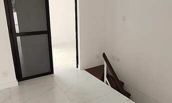 Imagem 3: Cobertura duplex para venda possui 260 metros quadrados com 4 quartos