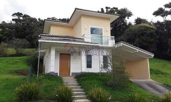 Imagem 2: Casa em Condomínio para Venda em Teresópolis, Parque do Imbuí, 3 dormitórios, 2 suítes, 3