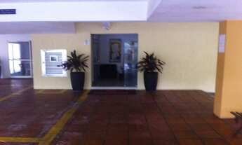 Imagem 4: Apartamento para venda com 92 metros quadrados com 2 quartos em Vila Alzira - Guarujá - SP