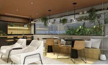 Imagem 6: Triplex à venda com 141 m² sendo 2 dormitórios, 1 Suíte, 2 vagas de garagem na Vila Marian