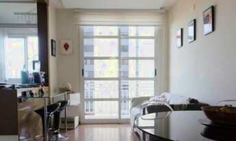 Imagem 3: Apartamento à venda em São Paulo/SP