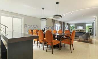 Imagem 4: Casa em condomínio fechado com lazer