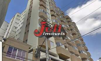Imagem: APARTAMENTO PLANEJADO 4 SUITES 3 VAGAS COBERTAS