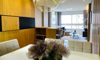 Imagem 7: Apartamento de 03 dormitórios no bairro mais caro da cidade!!!