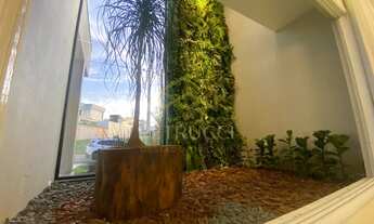 Imagem 3: MARAVILHOSA CASA EM CONDOMINIO EM VALINHOS COM VISTA PARA A MATA!!!