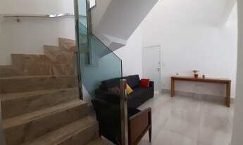 Imagem 5: Cobertura à venda, 4 quartos, 1 suíte, 4 vagas, União - Belo Horizonte/MG