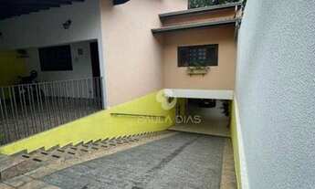 Imagem 3: Casa com 3 dormitórios, 332 m² - venda por R$ 900.000,00 ou aluguel por R$ 9.000,00/mês