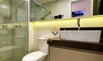 Imagem 7: Apartamento à venda, 92 m² por R$ 880.000,00 - Kobrasol - São José/SC