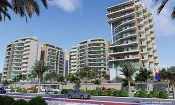 Imagem 4: Apartamento Alto Padrão Frente mar à venda