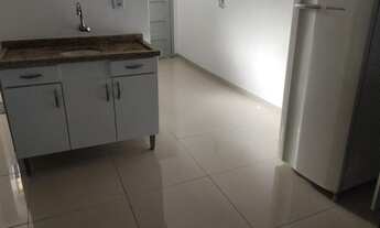 Imagem 2: KITNET MOBILIADO