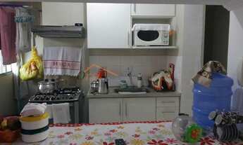 Imagem 3: Apartamento Padrão para Venda em Butantã São Paulo-SP