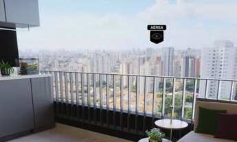 Imagem 2: Apartamento de 100 M² com 3 dormitórios na Vila Mariana