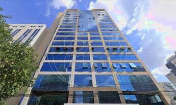 Imagem 7: São Paulo - Conjunto Comercial/Sala - Moema Pássaros