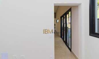 Imagem 4: Casa com 3 dormitórios à venda no Alphaville - Ribeirão Preto/SP