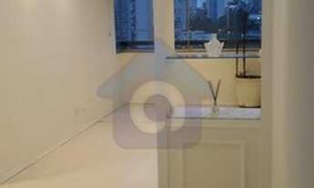 Imagem 3: APT 3 DORM 1 SUITE VARANDA 1 VAGA /A 500 MTS DO METRO SANTOS IMIGRANTES