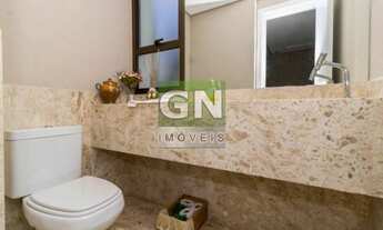 Imagem 5: Apartamento à venda, 4 quartos, 2 suítes, 5 vagas, Vila Paris - Belo Horizonte/MG