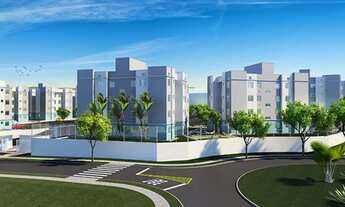 Imagem 5: Apartamento residencial para venda, Costeira, Araucária - AP13426