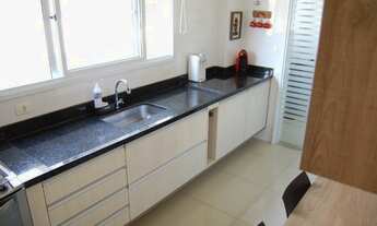 Imagem 6: Apartamento para venda tem 74 metros quadrados com 2 quartos em Macuco - Santos - SP