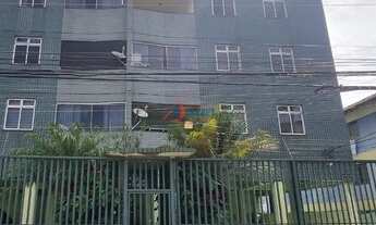 Imagem: Cobertura no Eldorado em Contagem