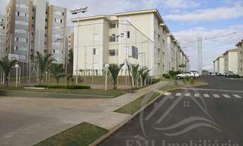 Imagem: Apartamento - Jardim Nova Hortolândia I