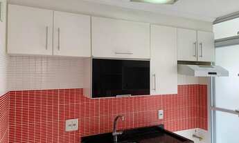 Imagem 4: Apartamento para venda tem 50 metros quadrados com 2 quartos em Parque Munhoz - São Paulo